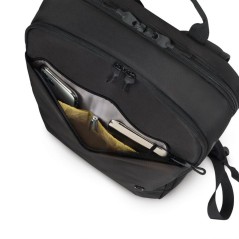 Valigetta per Portatile Dicota D32013-RPET Nero 15,6''