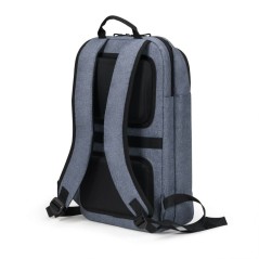 Valigetta per Portatile Dicota D32014-RPET Azzurro 15,6''