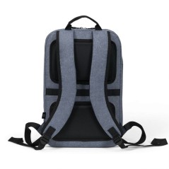 Valigetta per Portatile Dicota D32014-RPET Azzurro 15,6''