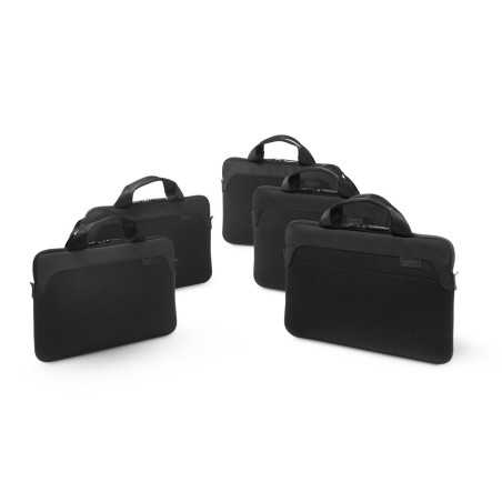 Valigetta per Portatile Dicota D31102 Nero 13,3"