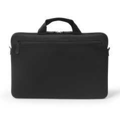 Valigetta per Portatile Dicota D31102 Nero 13,3"