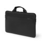 Valigetta per Portatile Dicota D31102 Nero 13,3"