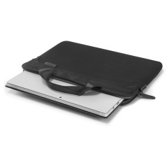 Valigetta per Portatile Dicota D31101 Nero 12,5"