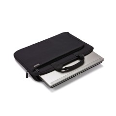 Valigetta per Portatile Dicota D31180 Nero 13,3"