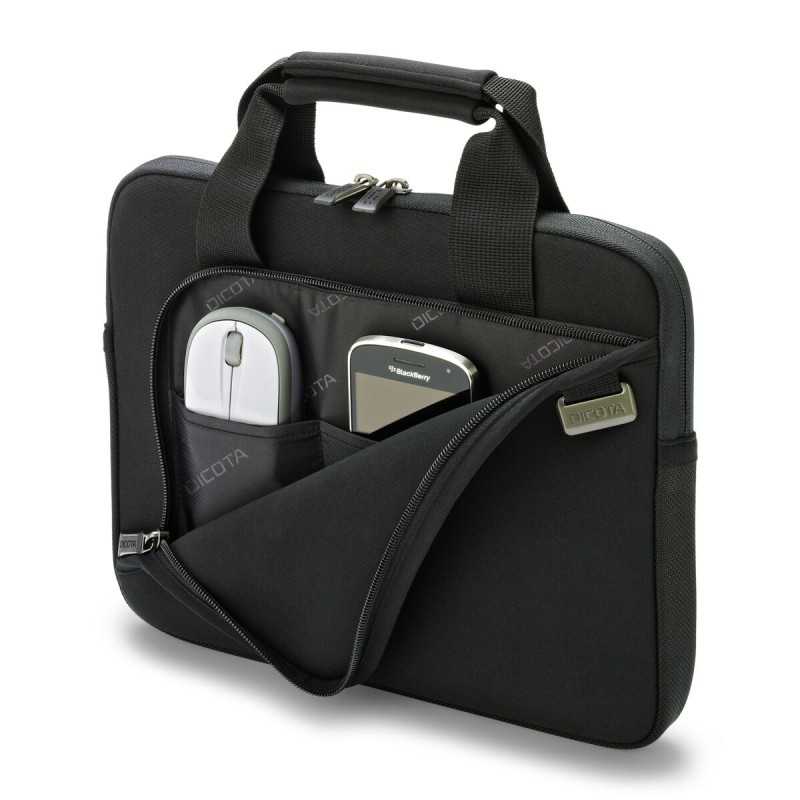 Valigetta per Portatile Dicota D31182 Nero 15,6''