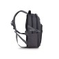 Zaino per Portatile Urban Factory HTE15UF Grigio