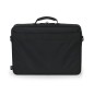 Valigetta per Portatile Dicota D31432-RPET Nero 17,3"