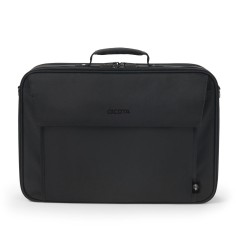 Valigetta per Portatile Dicota D30492-RPET Nero 17,3"