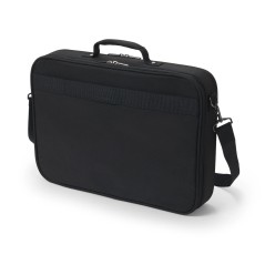 Valigetta per Portatile Dicota D30492-RPET Nero 17,3"