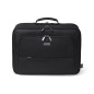 Valigetta per Portatile Dicota D31641-RPET Nero 15,6''