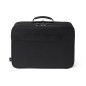 Valigetta per Portatile Dicota D31641-RPET Nero 15,6''