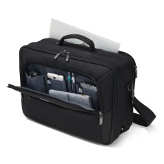 Valigetta per Portatile Dicota D31641-RPET Nero 15,6''