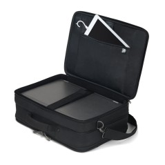 Valigetta per Portatile Dicota D31641-RPET Nero 15,6''