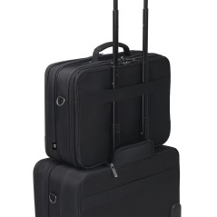 Valigetta per Portatile Dicota D31641-RPET Nero 15,6''