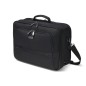 Valigetta per Portatile Dicota D31641-RPET Nero 15,6''