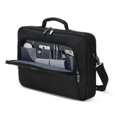 Valigetta per Portatile Dicota D31638-RPET Nero 15,6''