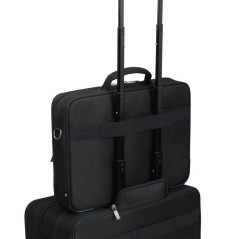 Valigetta per Portatile Dicota D31638-RPET Nero 15,6''