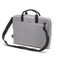 Valigetta per Portatile Dicota D31870-RPET Grigio 13,3"