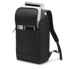 Zaino per Portatile Dicota D31874-RPET Nero