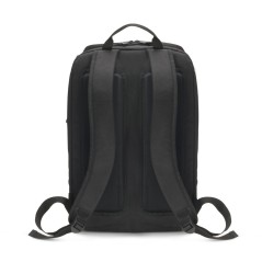 Zaino per Portatile Dicota D31874-RPET Nero