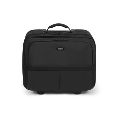 Valigetta per Portatile Dicota D31441-RPET Nero 15,6''