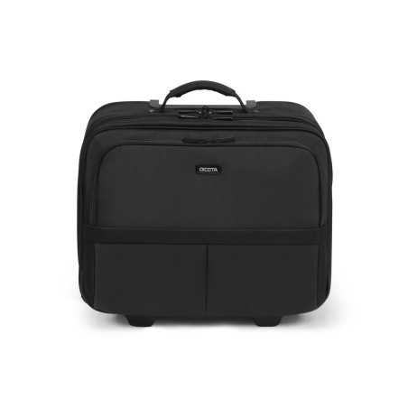 Valigetta per Portatile Dicota D31441-RPET Nero 15,6''