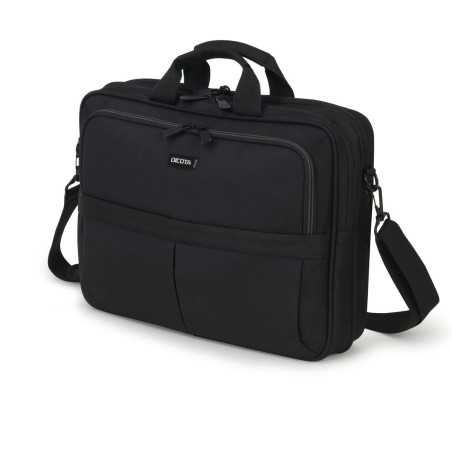 Valigetta per Portatile Dicota D31427-RPET Nero 12" 14,1''