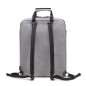 Zaino per Portatile Dicota D31879-RPET Grigio