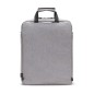 Zaino per Portatile Dicota D31879-RPET Grigio