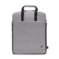 Zaino per Portatile Dicota D31879-RPET Grigio