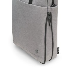 Zaino per Portatile Dicota D31879-RPET Grigio