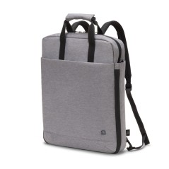 Zaino per Portatile Dicota D31879-RPET Grigio