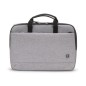 Valigetta per Portatile Dicota D31873-RPET Grigio 15,6''