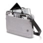 Valigetta per Portatile Dicota D31873-RPET Grigio 15,6''