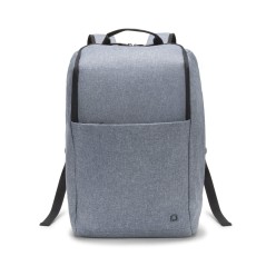 Zaino per Portatile Dicota D31875-RPET Azzurro