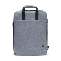 Zaino per Portatile Dicota D31878-RPET Azzurro