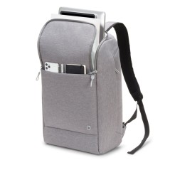 Zaino per Portatile Dicota D31876-RPET Grigio