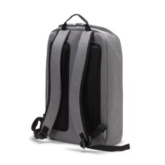 Zaino per Portatile Dicota D31876-RPET Grigio