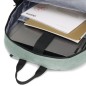 Zaino per Portatile BASE XX D31967 Grigio