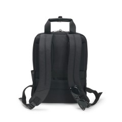 Zaino per Portatile Dicota D31820-RPET Nero