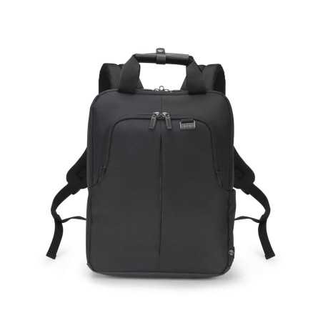 Zaino per Portatile Dicota D31820-RPET Nero