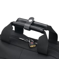 Zaino per Portatile Dicota D31820-RPET Nero