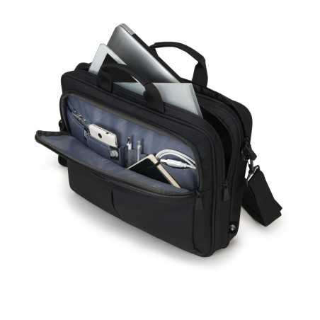 Valigetta per Portatile Dicota D31428-RPET Nero 15,6''