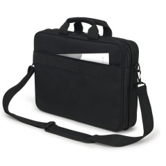 Valigetta per Portatile Dicota D31428-RPET Nero 15,6''