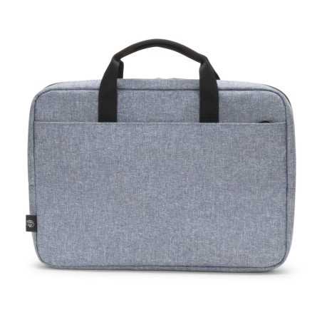 Valigetta per Portatile Dicota D31866-RPET Azzurro 11,6''