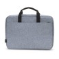 Valigetta per Portatile Dicota D31866-RPET Azzurro 11,6''