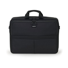 Valigetta per Portatile Dicota D31431-RPET Nero 15,6''