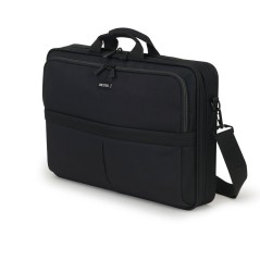 Valigetta per Portatile Dicota D31431-RPET Nero 15,6''