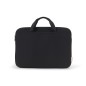 Valigetta per Portatile Dicota D31791 Nero 15,6''