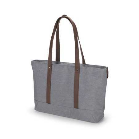 Valigetta per Portatile Dicota D31978-RPET Grigio 14,1''